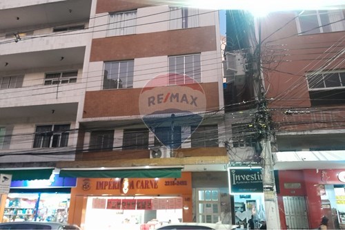 Alugar-Apartamento-São Mateus , Juiz de Fora , Minas Gerais , 36025000-860381043-84