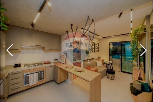 Venda-Apartamento-São Mateus , Juiz de Fora , Minas Gerais , 36016-360-860301016-242