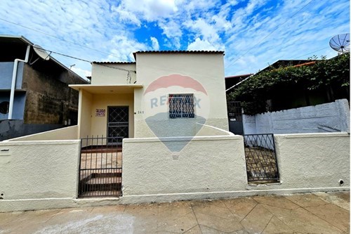 Alugar-Casa-São Judas Tadeu , Juiz de Fora , Minas Gerais , 36087560-860431056-66