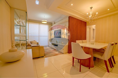 Venda-Apartamento-Av Rio Branco , 3596  - Ao lado do Hortifruti  - Passos , Juiz de Fora , Minas Gerais , 36021630-860211131-5