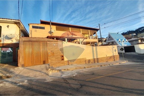 Alugar-Casa-Parque Guarua , Juiz de Fora , Minas Gerais , 36021400-860381043-87