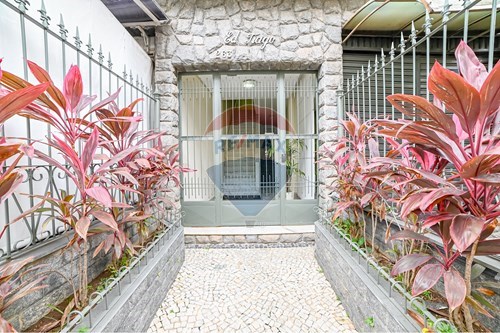 Venda-Apartamento-Cascatinha , Juiz de Fora , Minas Gerais , 36033-290-860281124-7