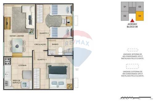 Apartamento - Venda - Juiz de Fora , Minas Gerais - 31 - 860321018-72