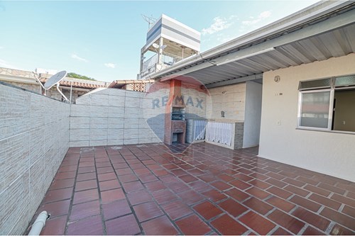 Venda-Cobertura-Rua José  Romão Guedes , 30  - Granbery , Juiz de Fora , Minas Gerais , 36010480-860281018-121