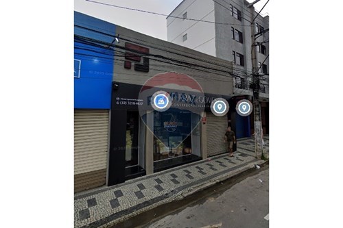Alugar-Ponto Comercial/ Loja-Cascatinha , Juiz de Fora , Minas Gerais , 36033-310-860301001-570