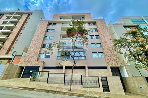 Venda-Apartamento-Vale do Ipê , Juiz de Fora , Minas Gerais , 36035350-860281137-3