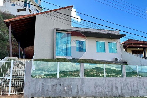 Venda-Casa-Rua José Antônio Mendes , 364  - Bom Clima , Juiz de Fora , Minas Gerais , 36046340-860501026-28