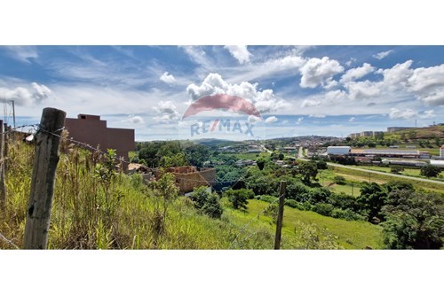 Venda-Terreno-João Paulo II , Barbacena , Minas Gerais , 36202757-860391020-36