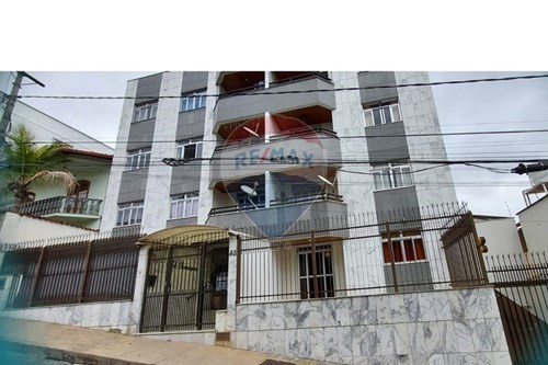 Alugar-Apartamento-Mundo Novo , Juiz de Fora , Minas Gerais , 36026280-860211123-12