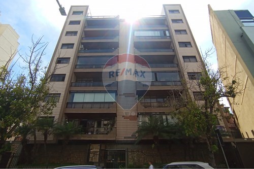 Venda-Apartamento-Rua Moraes e Castro , 370  - Passos , Juiz de Fora , Minas Gerais , 36025160-860321042-136