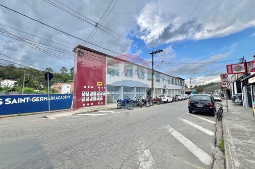 Alugar-Ponto Comercial/ Loja-Rua José Appolônio dos Reis , 316  - Aeroporto , Juiz de Fora , Minas Gerais , 36038332-860211077-172