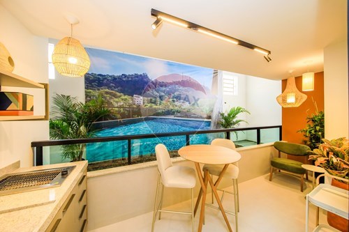 Venda-Apartamento-São Mateus , Juiz de Fora , Minas Gerais , 36016-360-860301007-332