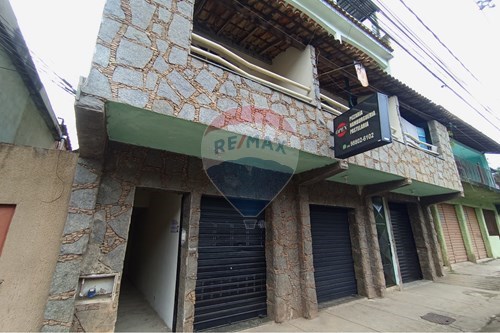 Venda-Sobrado-acacio alves alvim , 1830  - Marilândia , Juiz de Fora , Minas Gerais , 36039395-860321042-44