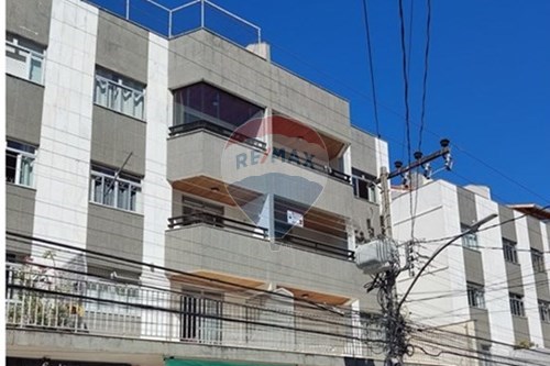 Venda-Apartamento-Centro , Juiz de Fora , Minas Gerais , 36016011-860321001-519