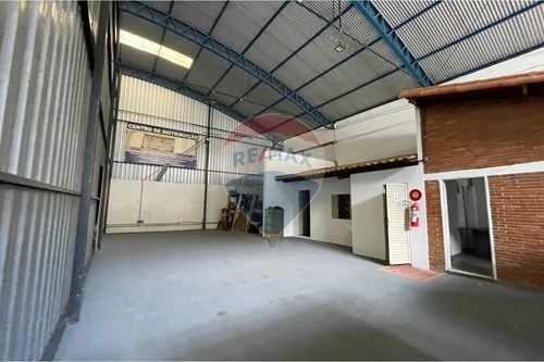 Alugar-Galpão-Democrata , Juiz de Fora , Minas Gerais , 36035212-860301009-470