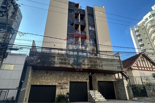 Venda-Apartamento-Granbery , Juiz de Fora , Minas Gerais , 36010570-860381053-1