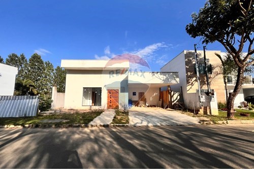 Venda-Casa de Condomínio-São Pedro , Juiz de Fora , Minas Gerais , 36036631-860281124-12