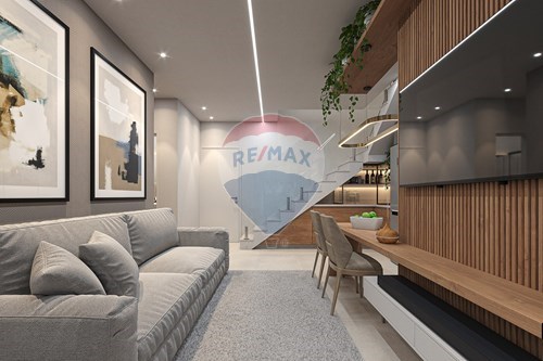 Venda-Apartamento-São Mateus , Juiz de Fora , Minas Gerais , 36025290-860431007-389