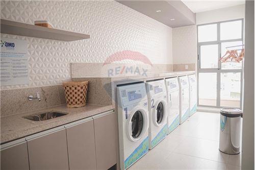 Mieszkaniowa - Kawalerka - Juiz de Fora , Minas Gerais - BR - 15 - 860301013-332