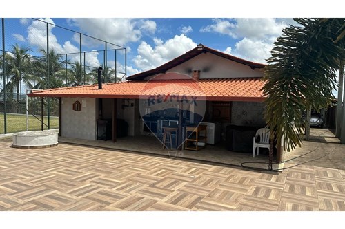 Venda-Chácara / Sítio / Fazenda-Centro , Goianá , Minas Gerais , 36152-000-860291033-85