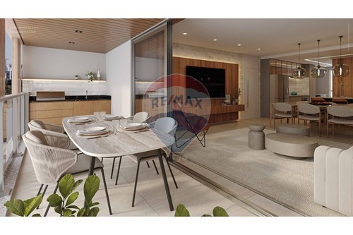 Venda-Apartamento-Rua Delorme de Carvalho , 180  - Bom Pastor , Juiz de Fora , Minas Gerais , 36021000-860301007-349