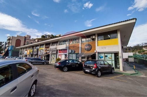 Venda-Loja em Shopping-Bom Clima , Juiz de Fora , Minas Gerais , 36046040-860241112-107
