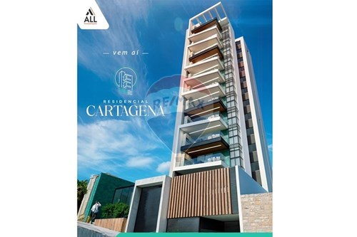 Venda-Apartamento-Bom Pastor , Juiz de Fora , Minas Gerais , 36021610-860301007-343