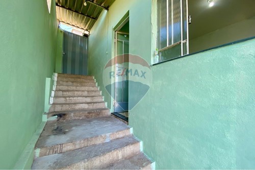 Venda-Casa-Funcionários , Conselheiro Lafaiete , Minas Gerais , 36404270-860421030-40