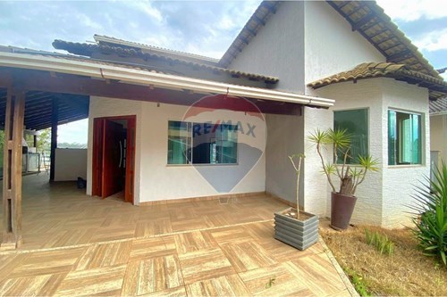 Alugar-Casa de Condomínio-São Pedro , Juiz de Fora , Minas Gerais , 36036230-860431023-280