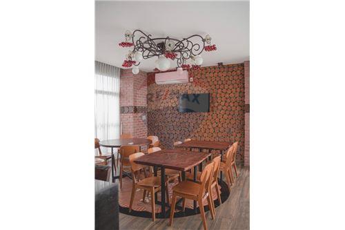 Mieszkaniowa - Kawalerka - Juiz de Fora , Minas Gerais - BR - 5 - 860301013-332