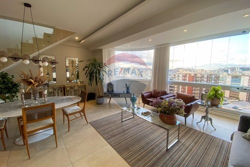 Venda-Cobertura-Santa Helena , Juiz de Fora , Minas Gerais , 36015400-860241088-242