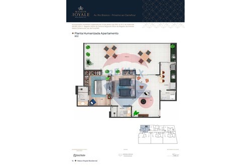 Slider Image Thumbnail