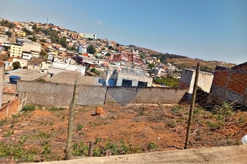 Venda-Terreno-Funcionários , Conselheiro Lafaiete , Minas Gerais , 36404267-860421030-16
