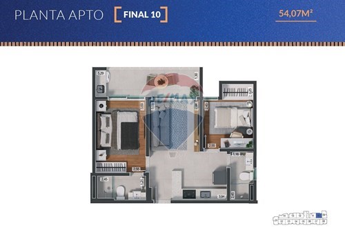 Slider Image Thumbnail