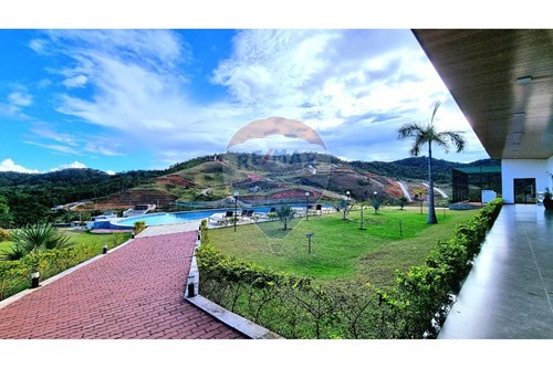 Venda-Terreno-CONDOMINIO RESIDENCIAL RESERVA ECOVILLE , BR 040 km 804  - Salvaterra , Juiz de Fora , Minas Gerais , 36120-000-860211029-54