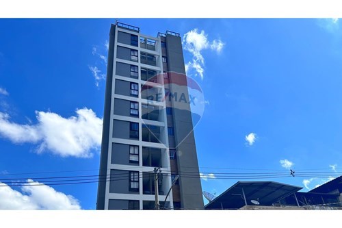 Venda-Apartamento-Rua Padre Café , 705  - São Mateus , Juiz de Fora , Minas Gerais , 36016450-860381038-14