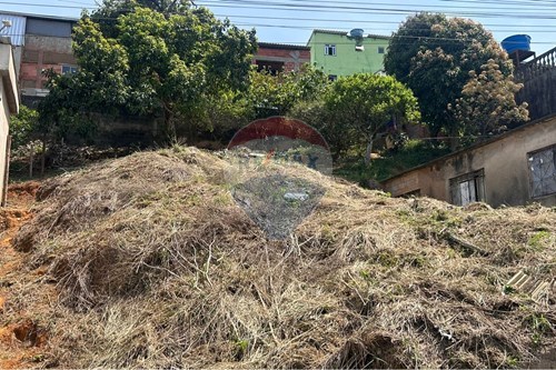 Venda-Terreno-Rua José Venâncio Rabelo , 92  - Santos Dumont , Juiz de Fora , Minas Gerais , 36038-180-860381047-25