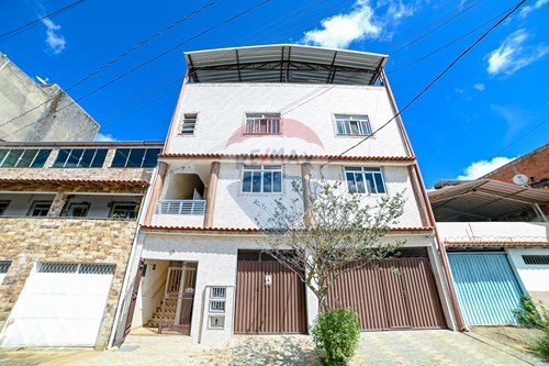 Venda-Apartamento-Bom Jardim , Juiz de Fora , Minas Gerais , 36010000-860211017-69