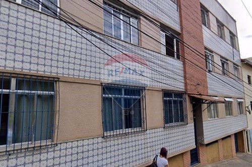 Venda-Apartamento-Manoel Honório , Juiz de Fora , Minas Gerais , 36045-070-860241114-27