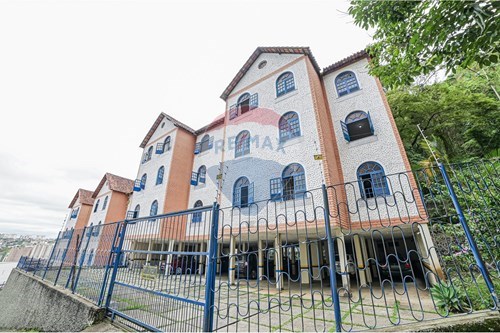 Venda-Apartamento-Rua Padre Nóbrega , 15  - Paineiras , Juiz de Fora , Minas Gerais , 36016140-860281090-46