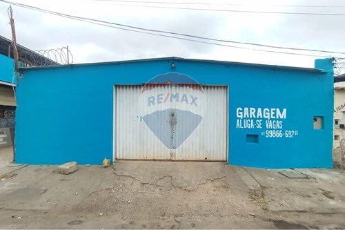 Venda-Galpão-Benfica , Juiz de Fora , Minas Gerais , 36090430-860321042-125