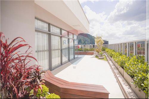 Mieszkaniowa - Kawalerka - Juiz de Fora , Minas Gerais - BR - 13 - 860301013-332