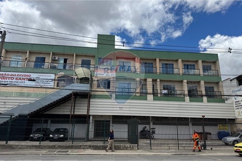 Venda-Kitnet-Av,Brasil , 1978  - Centro , Juiz de Fora , Minas Gerais , 36015030-860211097-59