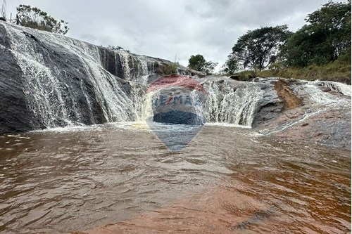 Venda-Chácara / Sítio / Fazenda-Distrito de São Domingos da Bocaina , SN  - Conceicao Da Ibitipoca , Lima Duarte , Minas Gerais , 36140000-860291033-102