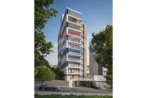 Venda-Apartamento-Estrela Sul , Juiz de Fora , Minas Gerais , 36030-716-860271006-56