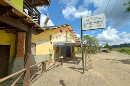 Alugar-Restaurante-São Pedro , Juiz de Fora , Minas Gerais , 36039080-860301010-80