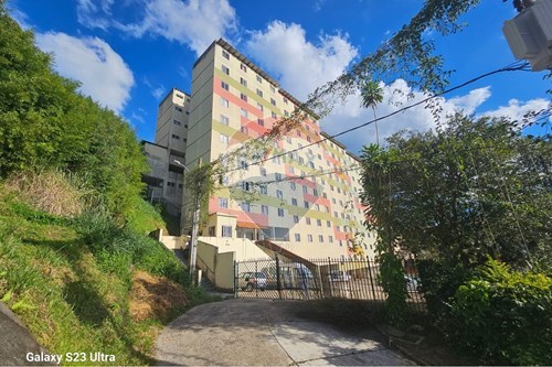 Venda-Apartamento-Rua Chácara , 510  - Rua Água Limpa  - Santa Luzia , Juiz de Fora , Minas Gerais , 36030030-860231013-52