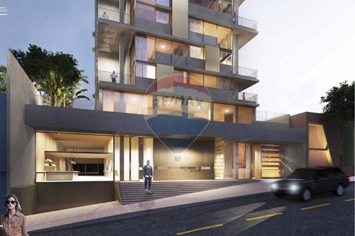 Venda-Studio-Jardins , São Paulo , São Paulo , 01417-010-860301007-389