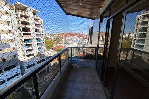 Alugar-Apartamento-Bom Pastor , Juiz de Fora , Minas Gerais , 36021580-860431056-9