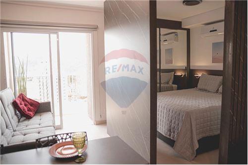 Mieszkaniowa - Kawalerka - Juiz de Fora , Minas Gerais - BR - 35 - 860301013-332